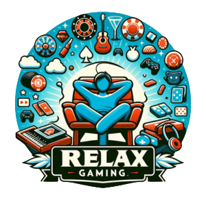 ทดลองเล่น RELAX GAMING